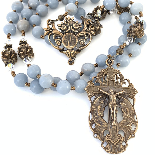 most beautiful rosary