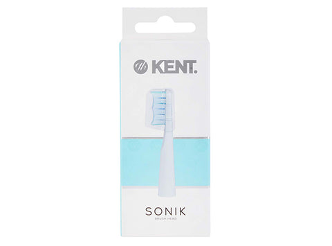 SONIK Electric Toothbrush Replacement Head
