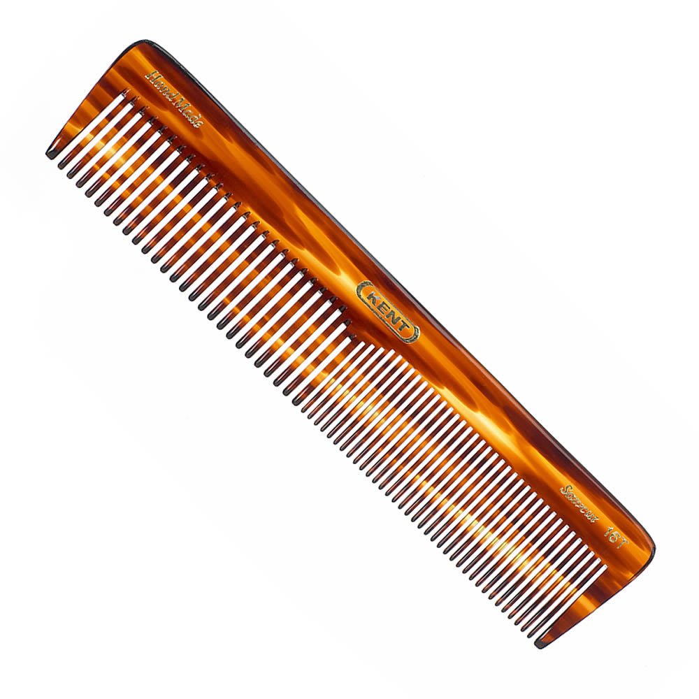 what are combs made of