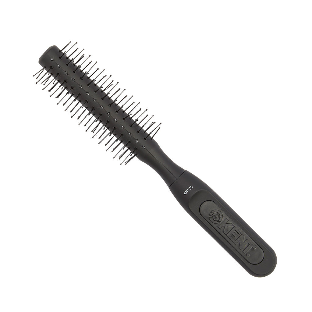 AirHedz 40mm Nylon Round Brush - AH17G