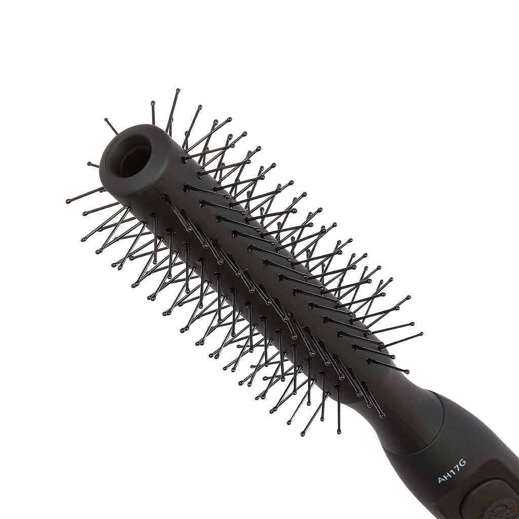 AirHedz 40mm Nylon Round Brush - AH17G