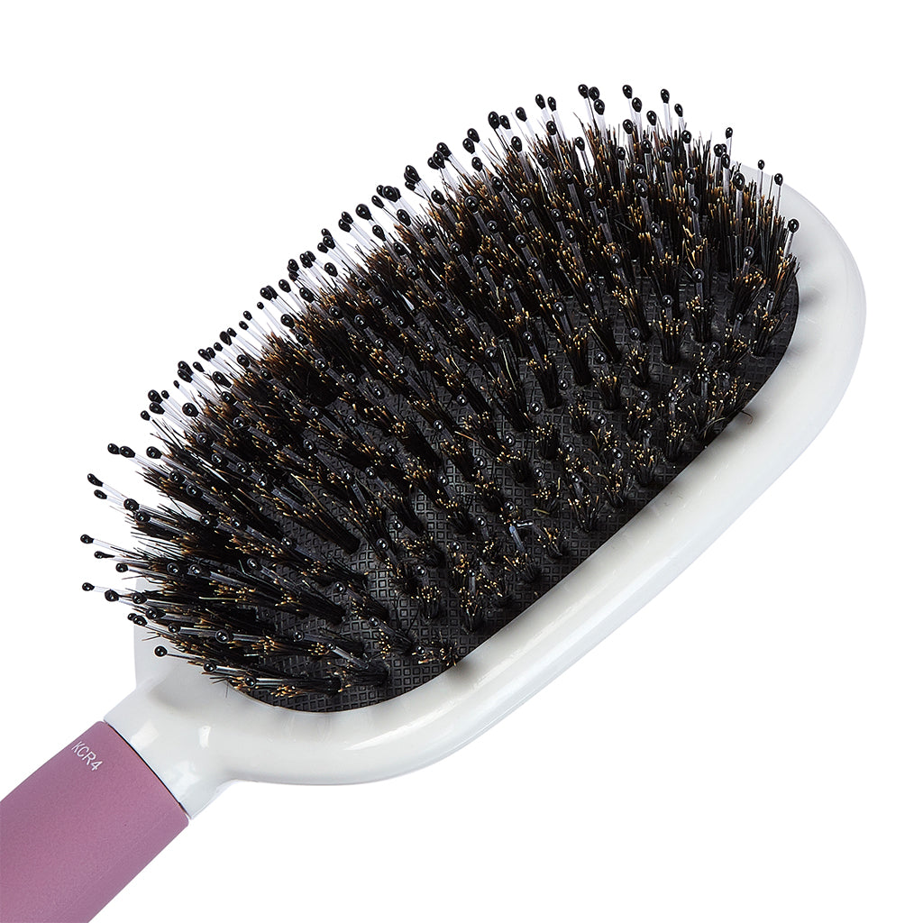 Kent Create Small Cushion Bristle Nylon Mix Brush - KCR4