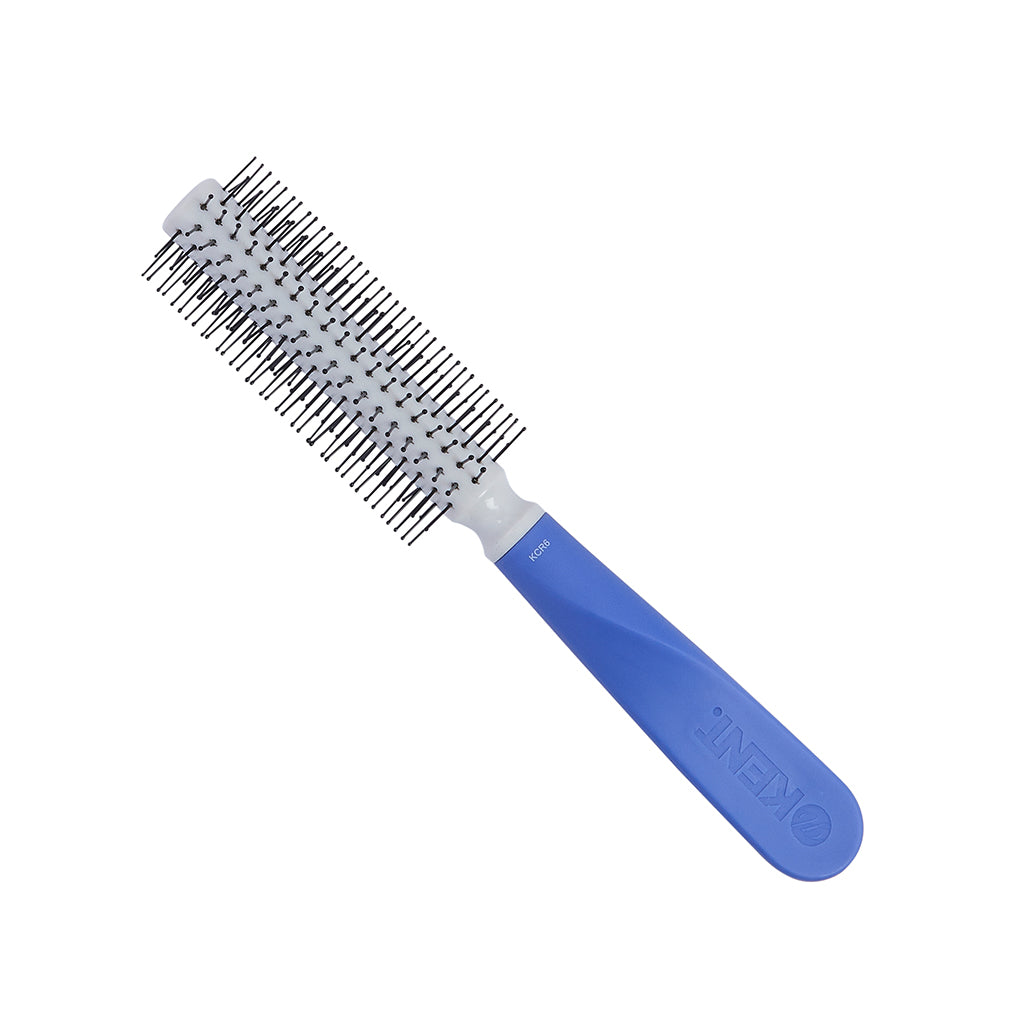 Kent Create 40mm Ball-Tipped Nylon Quill Round Brush - KCR6