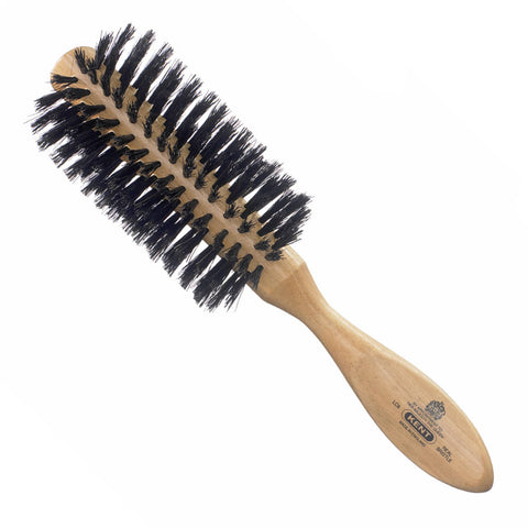 Kent Natural Bristle Child Baby Toddler Hair Brush BA10