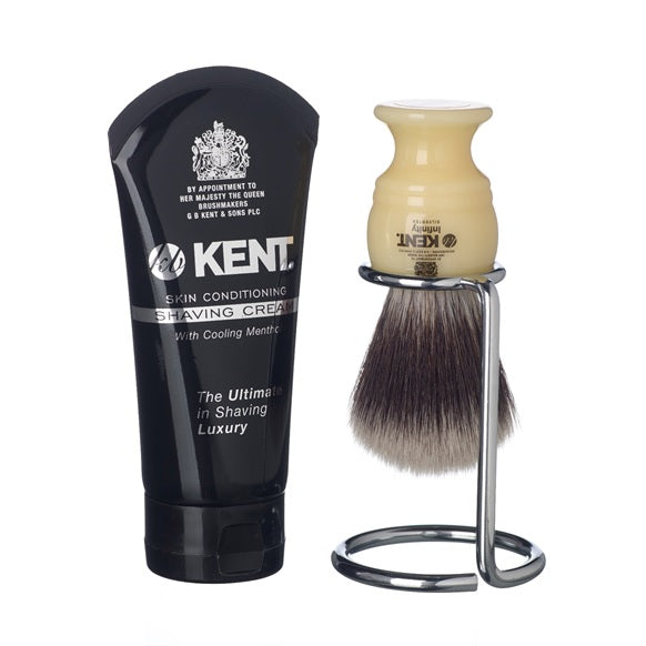 The Wet Shaving Gift Set - GIFT SET 25