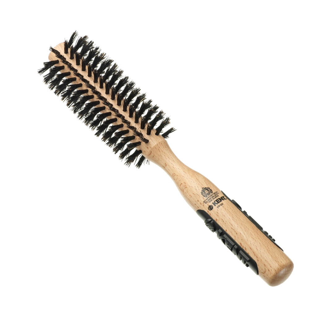 Perfect For Volumising 45mm Bristle Nylon Mix Round Brush - PF04