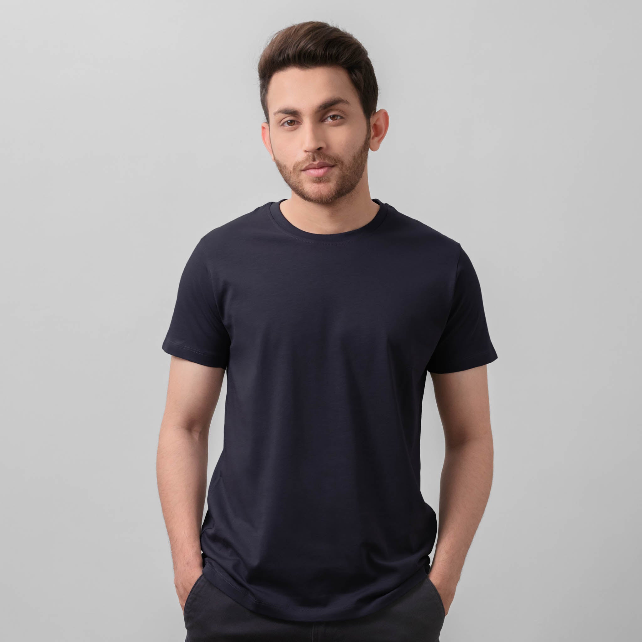 Men's Supima T-shirts | Shibusa