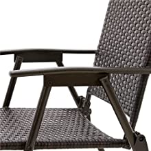 Rattan Chairs