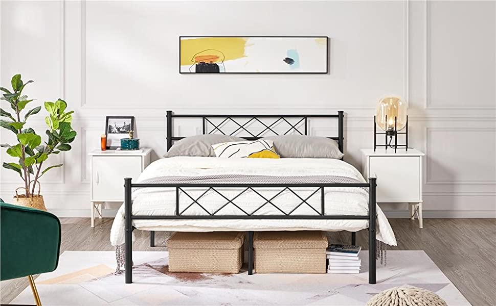 Bed Frame