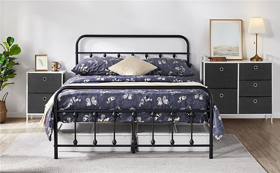 bed frame