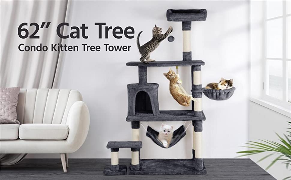 cat tree