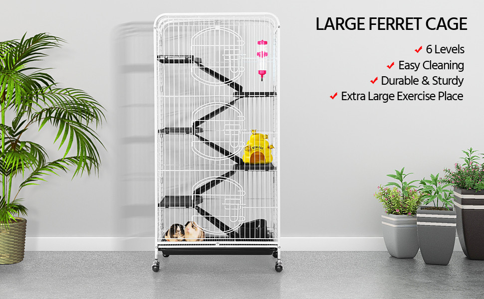 pet cage