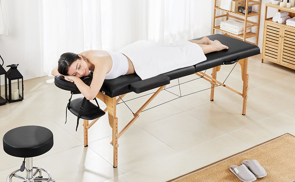 Massage Table