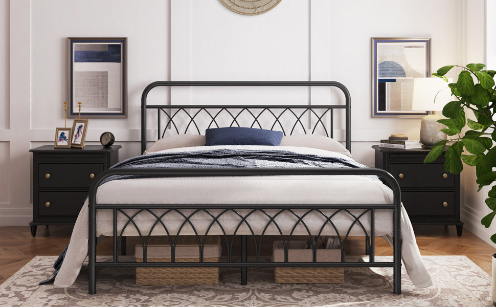 Bed Frame