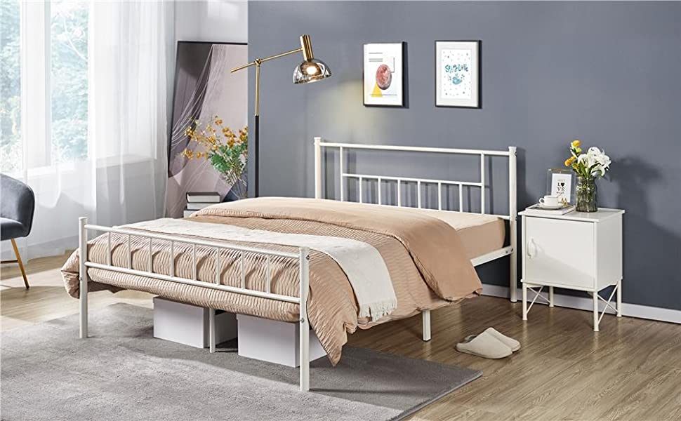 bed frame