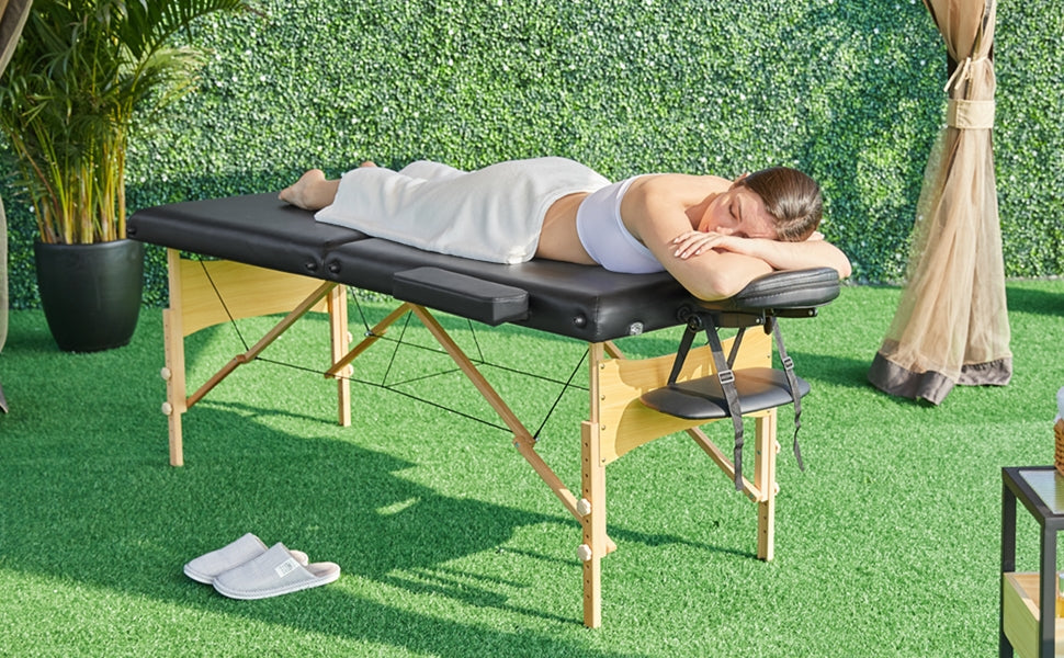 Massage Table