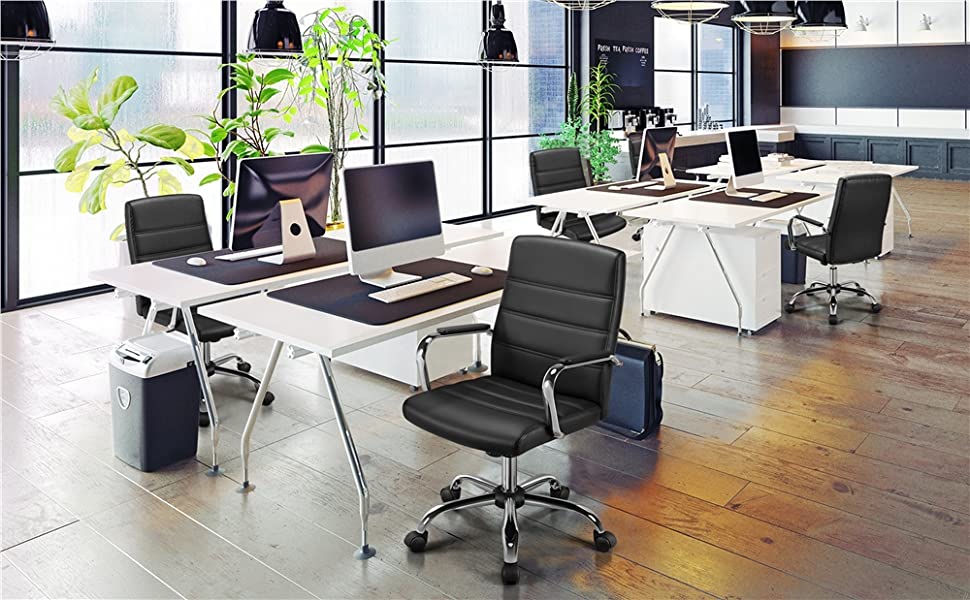 Office Task Chair