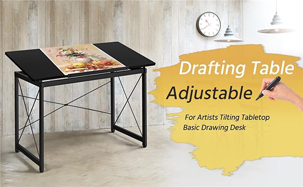 Drawing Table