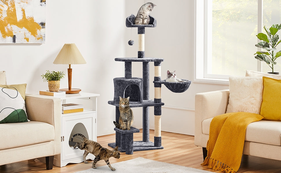 Cat Tree