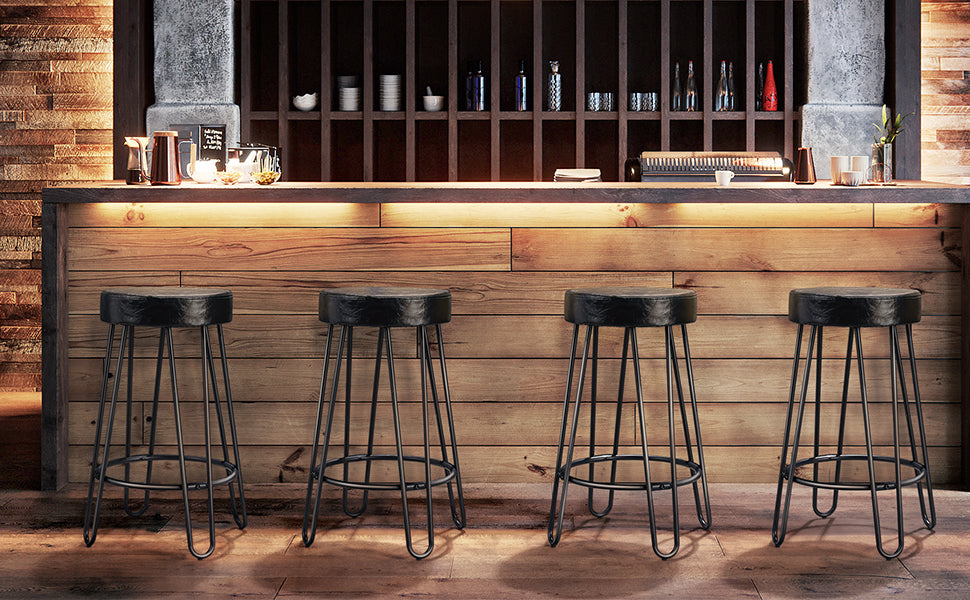 BAR STOOLS