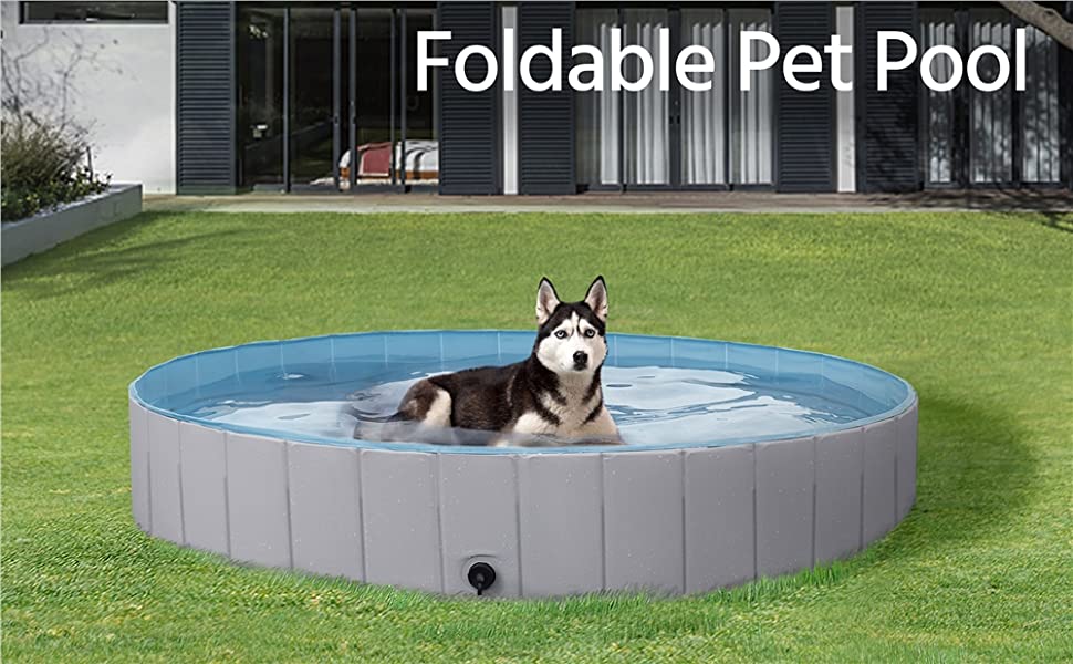 pet pool