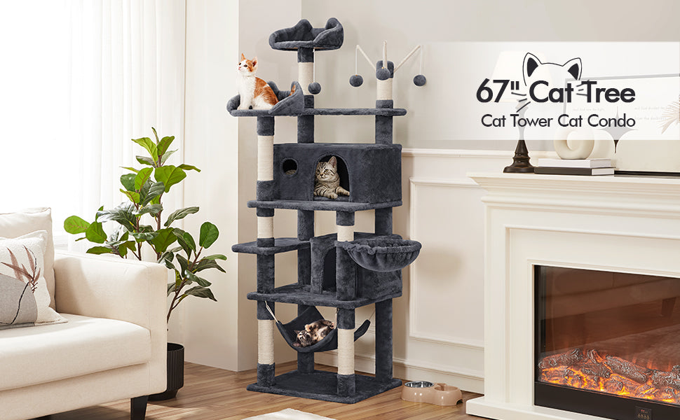 Cat Tree