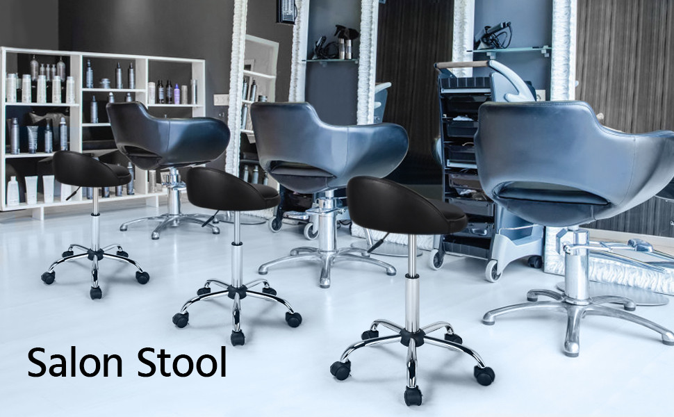 Salon Stool