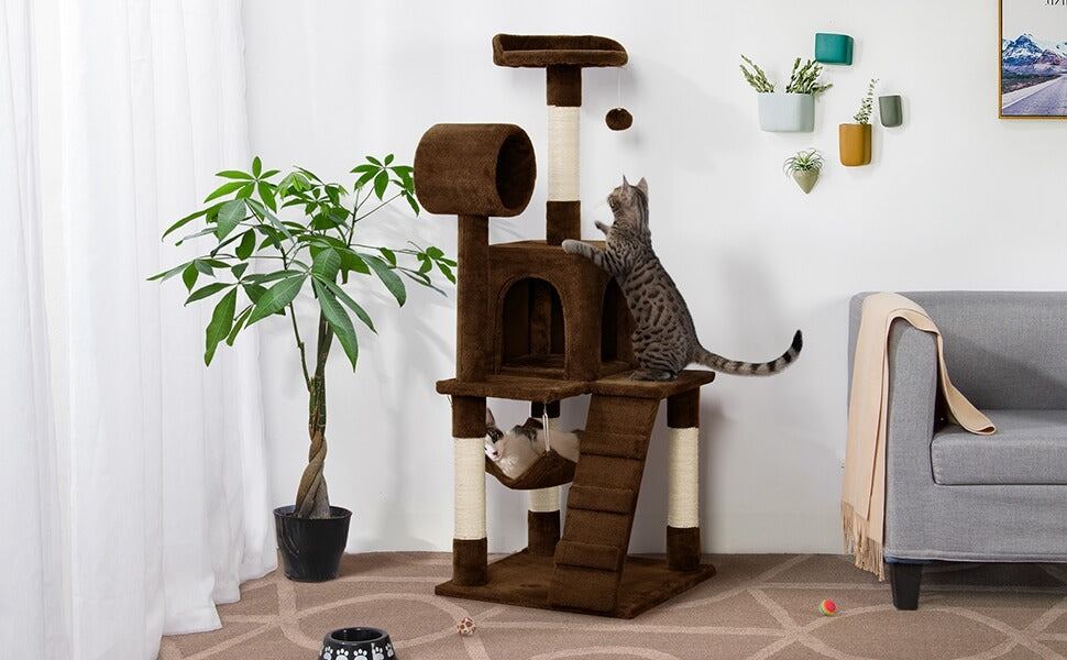 51'' Cat Tree