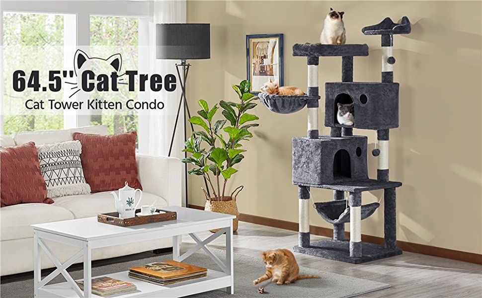 cat tree