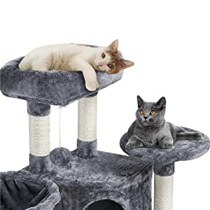 cat tree