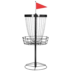 Disc Golf Basket