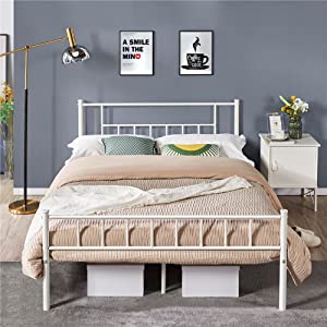 bed frame