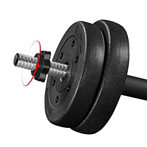 Dumbbells Weight Set