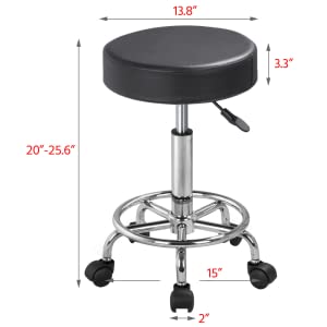 Salon & Spa Stool