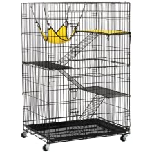 Cat Cage