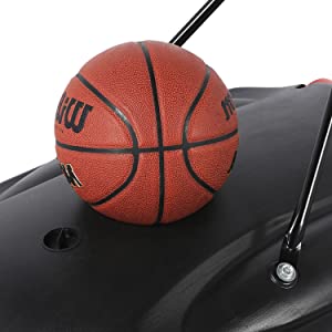 Basketball System