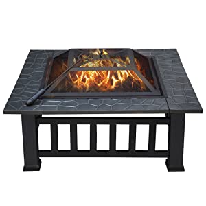 Fire Pit