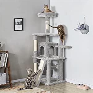 Cat Tree