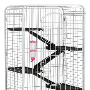 pet cage