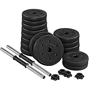 Dumbbells Weight Set