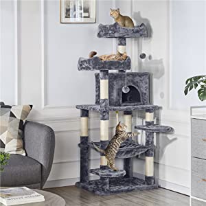 cat tree