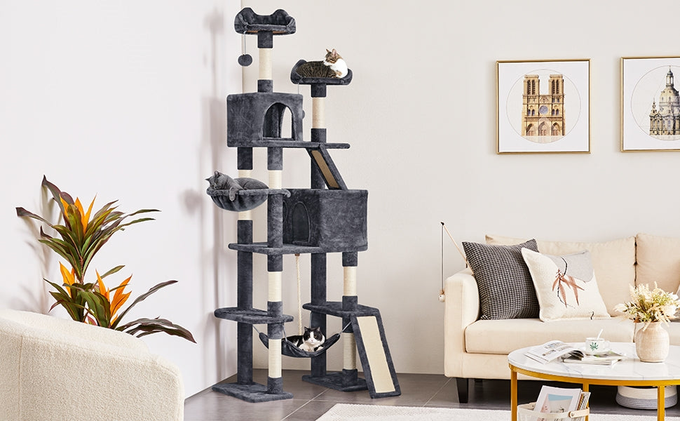 Cat Tree