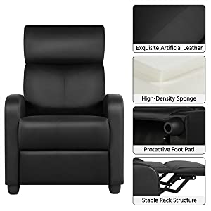 Reclining Chair