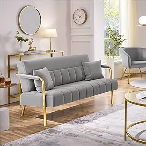 2 seater love seat sofa