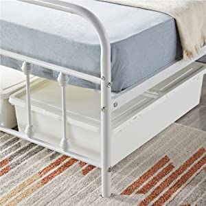 Bed Frame