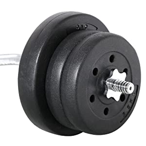 Barbell Weight Set