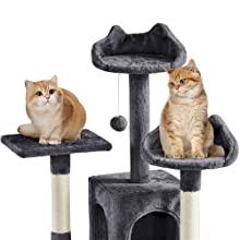 Cat Tree