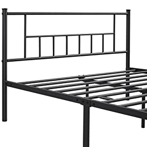 bed frame