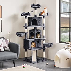 Large Cat Tree