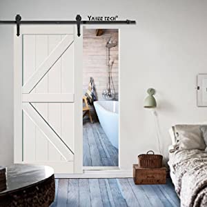 Barn Door Hardware